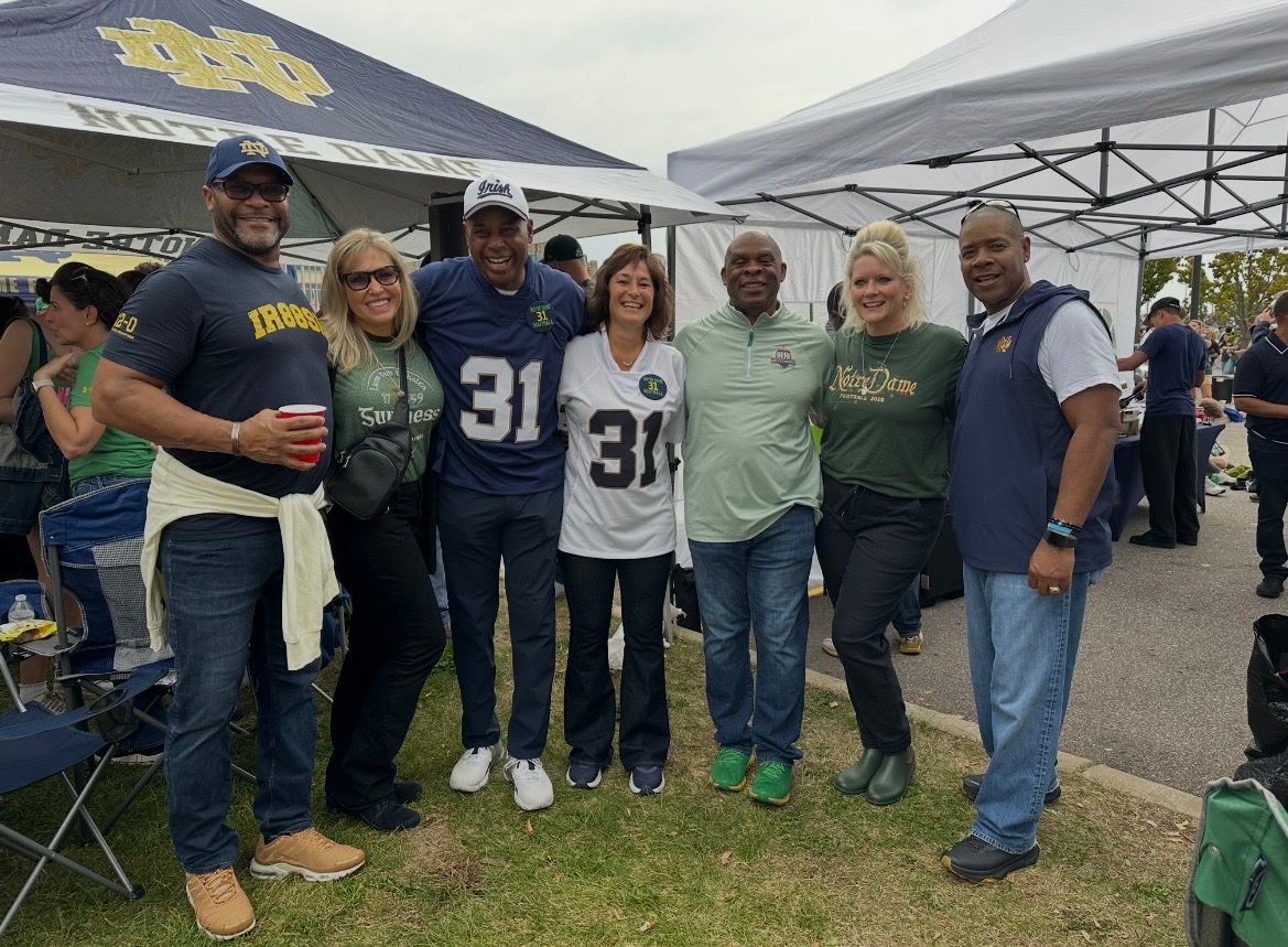 Holtz's Heroes Foundation tweet media