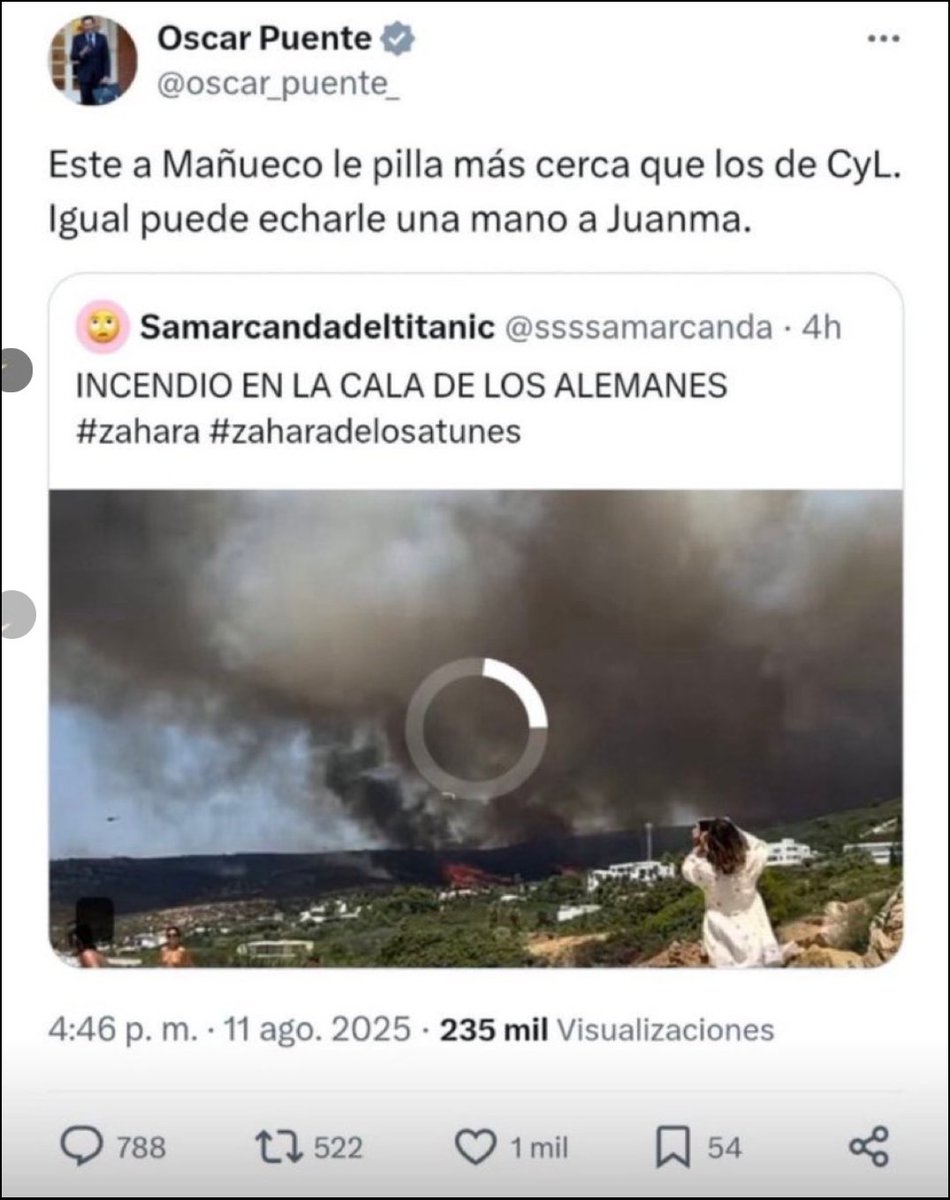 IA_XXIV's tweet photo. @todoesmentiratv Es verdad Evaristo no es el día https://t.co/AStiEvwZEs