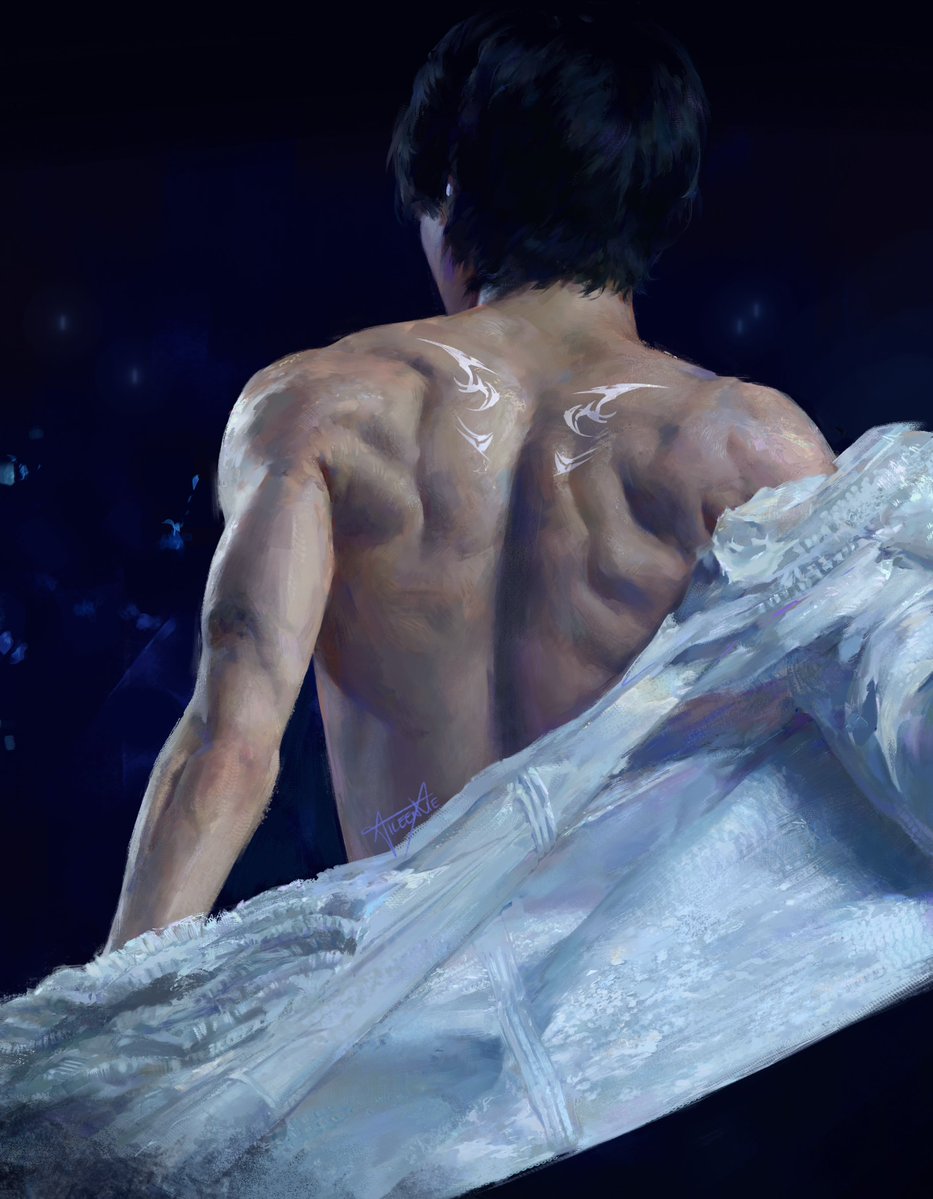 seraphimshost's tweet image. flight | #TAEMIN #泰民 #태민 #テミン