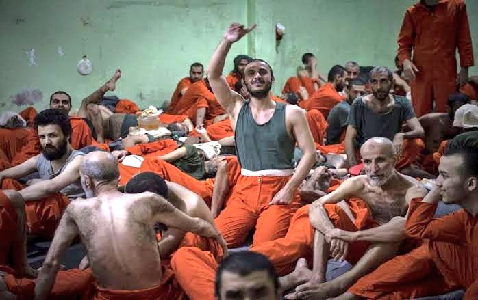 ColdBrief's tweet photo. This is my view: the Syrian Democratic Forces should be condemned in the strongest possible terms for releasing - whether deliberately or through gross negligence - ISIS prisoners!

There is no excuse for this. Releasing ISIS detainees is not a “security failure” - it is an act of extreme irresponsibility that endangers civilians, fuels terrorism, and destabilizes not only Syria but the entire region! 

The continued control of ISIS prisons and security institutions by SDF/PKK structures is fundamentally unacceptable. Detention centers holding ISIS fighters are not bargaining chips, and they cannot be left in the hands of non-state actors with political agendas. Every time these prisons are used for leverage or “security blackmail,” ISIS benefits! 

In my view, all prisons, detention facilities, and security institutions must be placed under full control of the Syrian state. There is no alternative if ISIS is to be defeated permanently. Fragmented authority, militias, and parallel governance are exactly the conditions that allowed ISIS to survive in the first place.

Allowing the Autonomous Administration of North and East Syria and PKK-linked forces to retain this power is not just a threat to Syrian sovereignty - it is a direct threat to regional and international security! 

Whether the international community likes Damascus or not is irrelevant. State authority is the only framework capable of securing prisons, enforcing accountability, and preventing terrorist resurgence. Anything else is illusion, and we are already seeing the consequences! 

This experiment has failed. The cost is being paid by Syrians - and it won’t stop there if this continues.