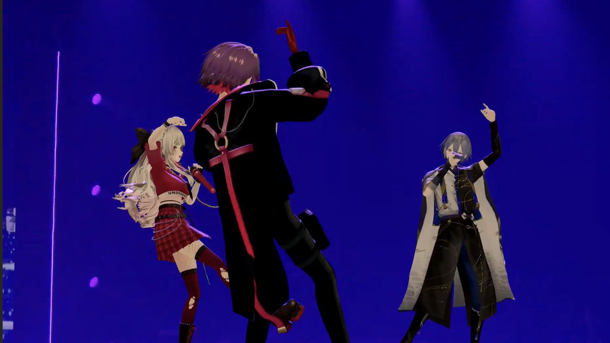 イヴァン@Chocobo tweet media