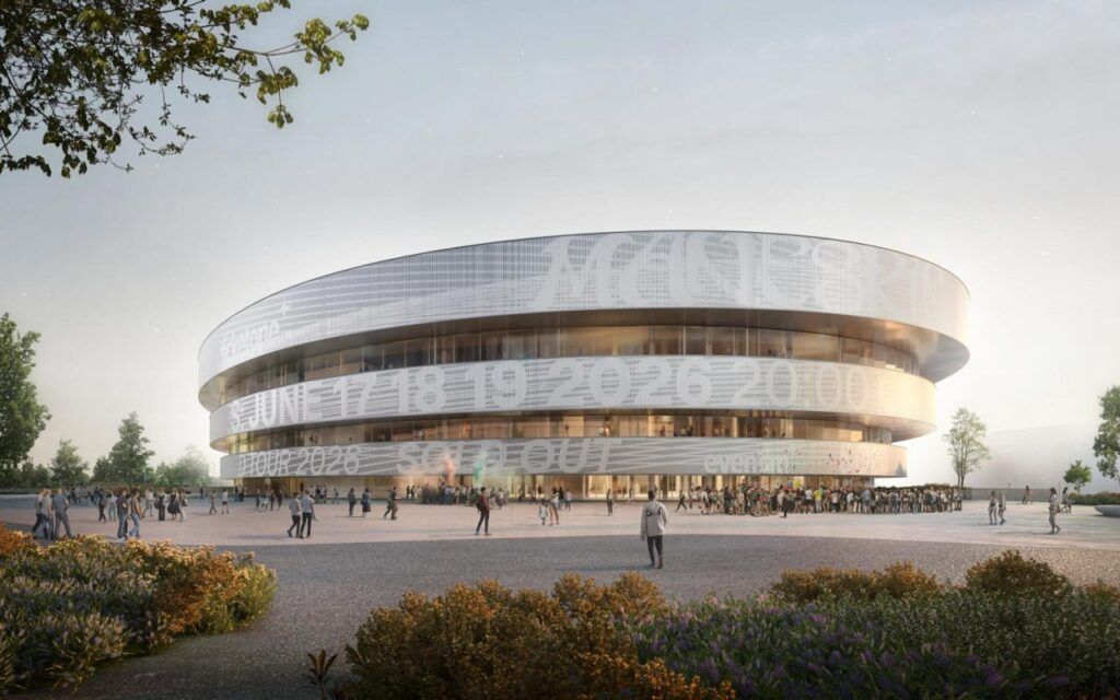 Olimpiadi Full Stack: come Milano-Cortina 2026 diventa il laboratorio definitivo per gli attaccanti
il blog: insicurezzadigitale.com/olimpiadi-full…

#cybersecurity #cybercrime #infosec #olimpiadi #ransomware