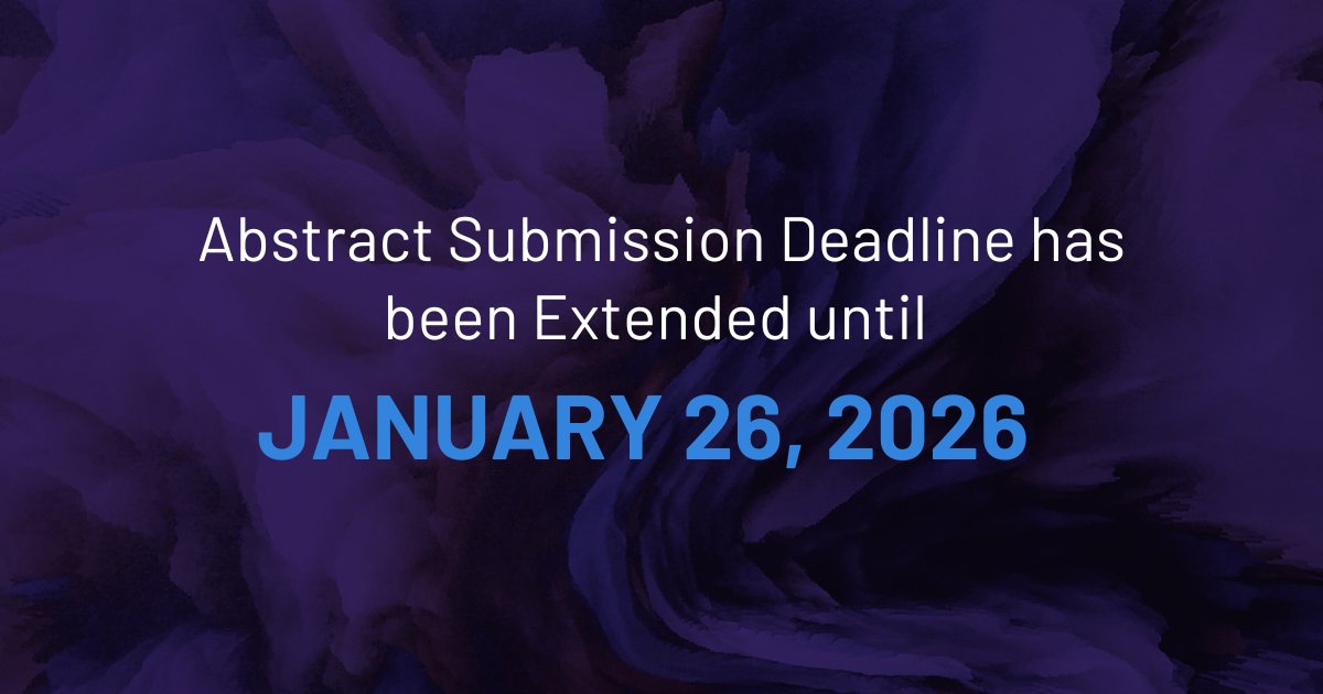 European Symposium on Suicide & Suicidal Behavior tweet media