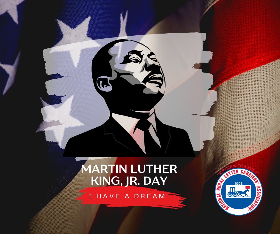 National Rural Letter Carriers' Association tweet media