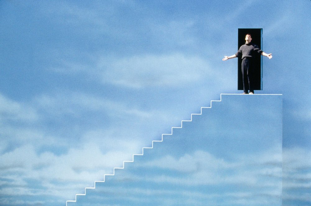 映画ドラマモチベ高すぎてトゥルーマン・ショー見た後にグランメゾン東京を最後まで見た

トゥルーマン・ショーは何でこれまで見てこなかったんだろうってくらいおもろかった。
グランメゾン東京は3周目とかだけど一気見できちゃうくらいには好きです。