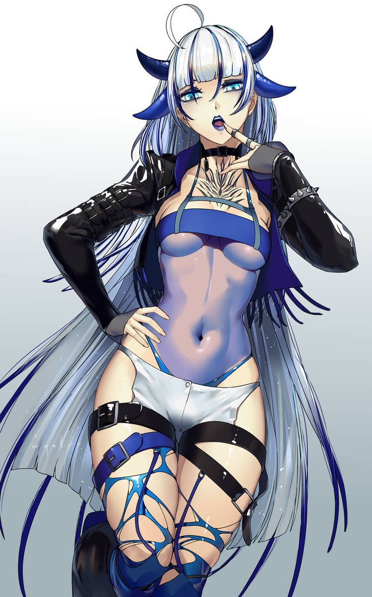 Wyntrr Wonderland (Vgen Commission Open) tweet media