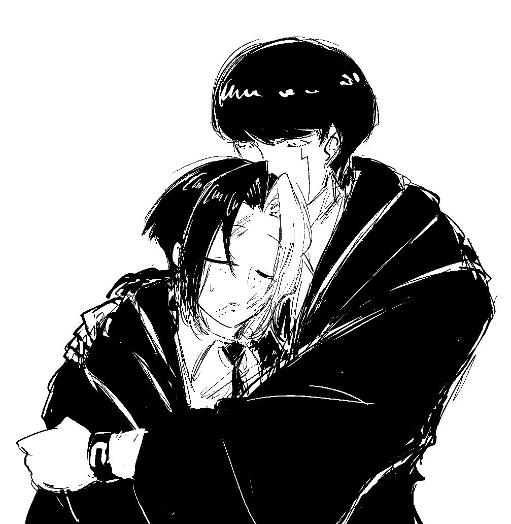 マシュフィン、怪我したフィンくんかわいそう🥺