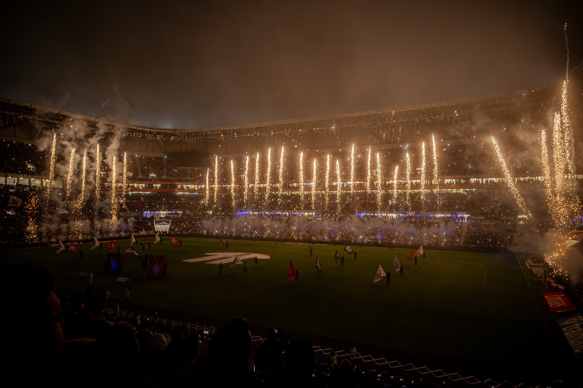 Groupama Stadium tweet media