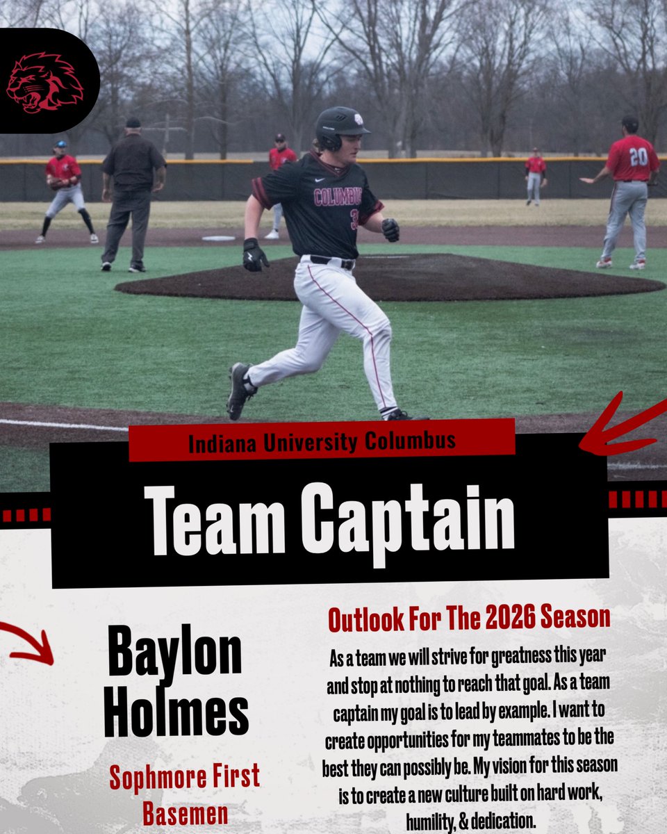 IU Columbus Baseball tweet media