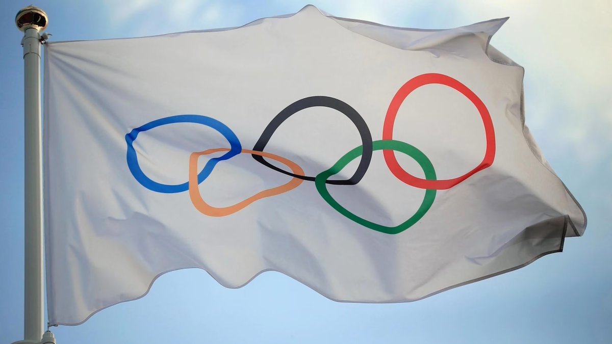 IOC MEDIA tweet media