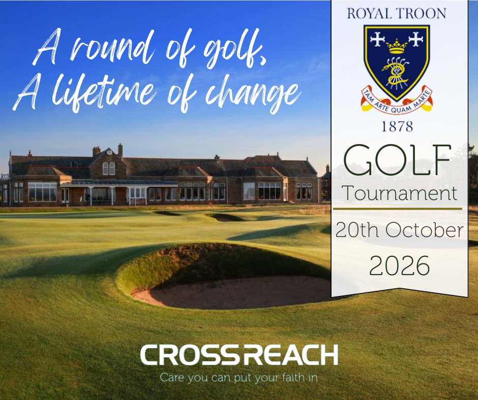 CrossReach tweet media