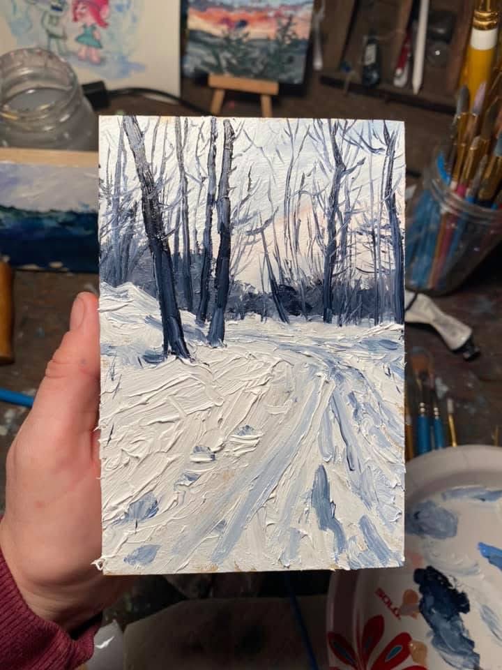 Kate Avery tweet media