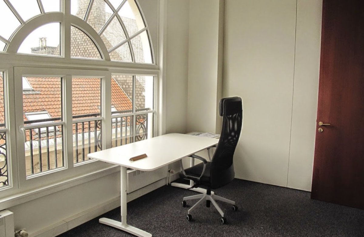 Coppieters Foundation tweet media