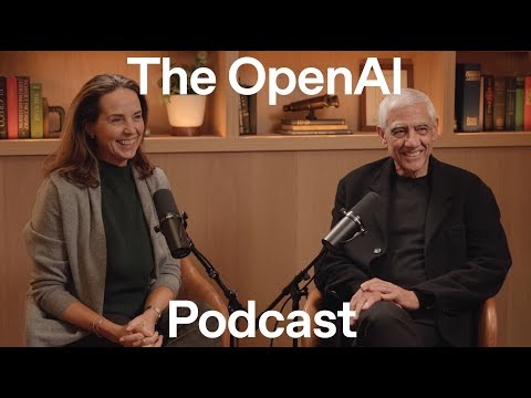 cxocommunity's tweet image. State of the AI Industry — the OpenAI Podcast Ep. 12 cxo-community.com/2026/01/state-… 🔗 CXOCommunity #AI #ArtificialIntelligence #TechPodcast #OpenAI #HealthcareInnovation