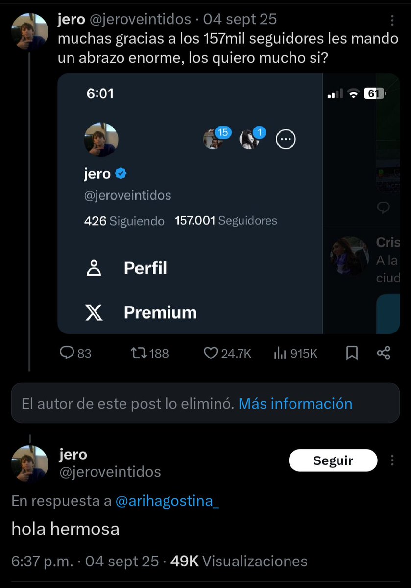 lionnew90's tweet image. Lo bien que la hicieron algunas tuiteras de acá que ahora se hacen las otras jajaja