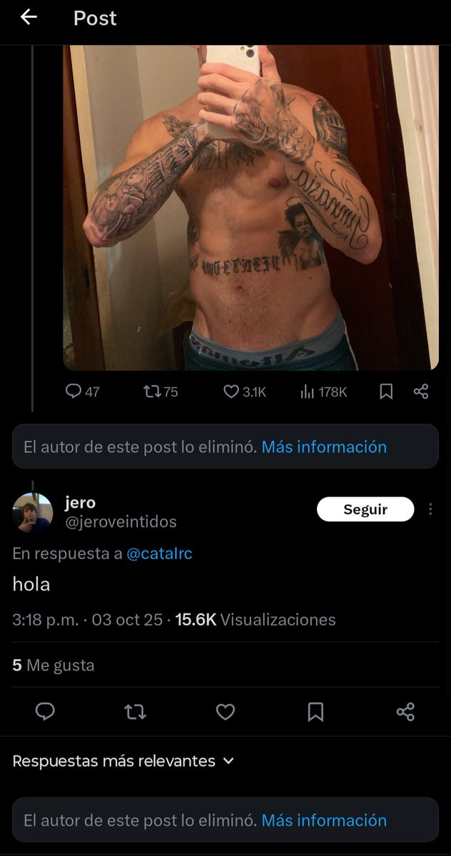 lionnew90's tweet image. Lo bien que la hicieron algunas tuiteras de acá que ahora se hacen las otras jajaja