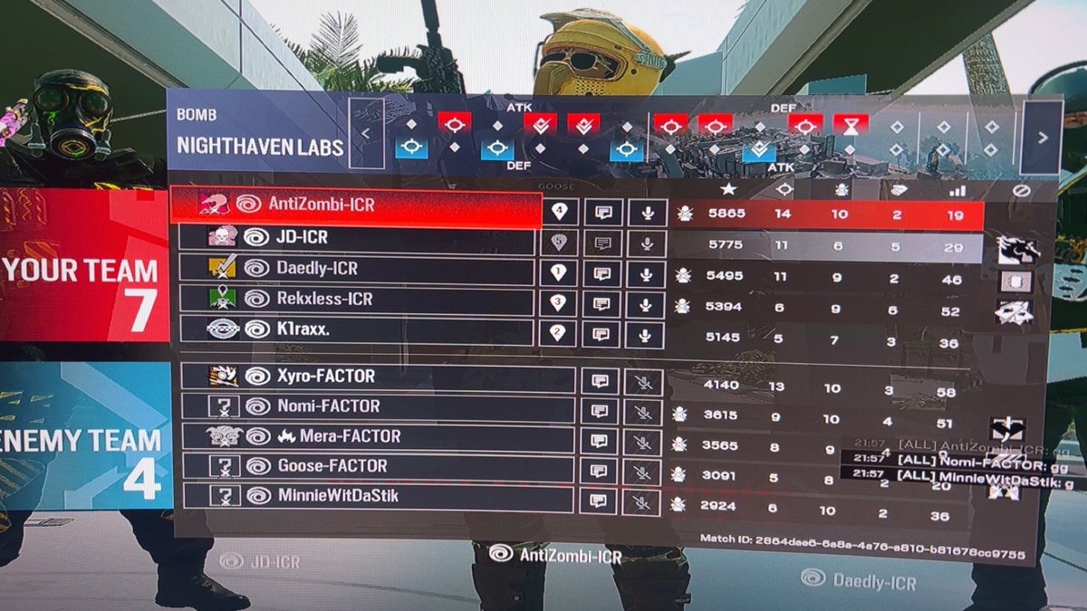 wovzz_'s tweet photo. @IchorSiege Orange roster goes 1-1 in #GlistenPremierLeague. GG @TeamFactor and @glistengg Onyx roster.  
 Week 1 done, Looking forward to next week #Ichor_orange https://t.co/JauU6gvxu4