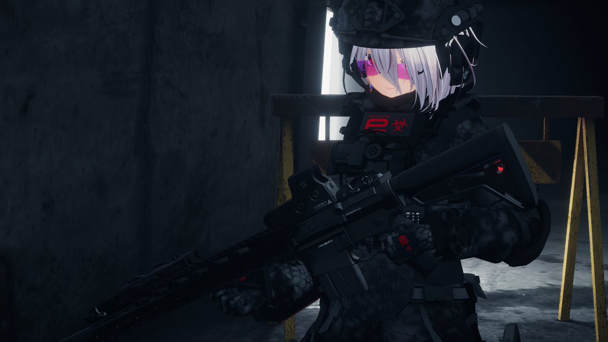 vrc_Kagura315's tweet photo. #Tier6performance https://t.co/zFv8SZEotj