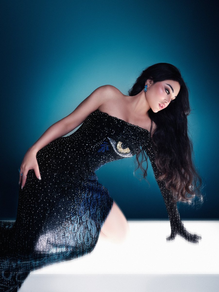 Haifa Wehbe tweet media