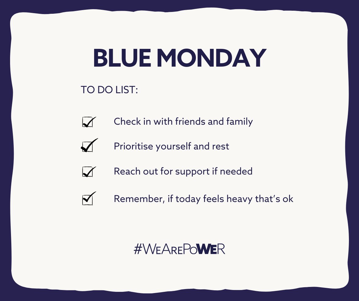 We Are PoWEr tweet media