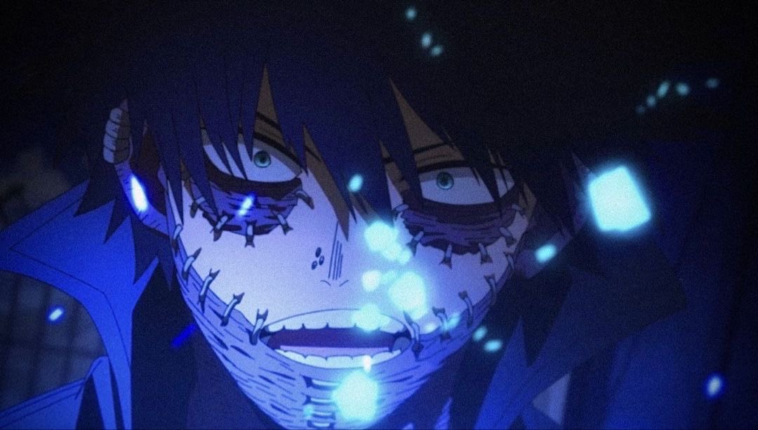 다비 애니 장면 중에
이렇게 흉터 묘사 자세하게 나오는 거 최고다
다비만이 낼 수 있는 흉터 특유의 아름다움이 좋아