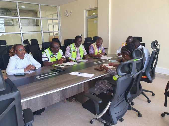 Image from NACADA Kenya (@NACADAKenya)