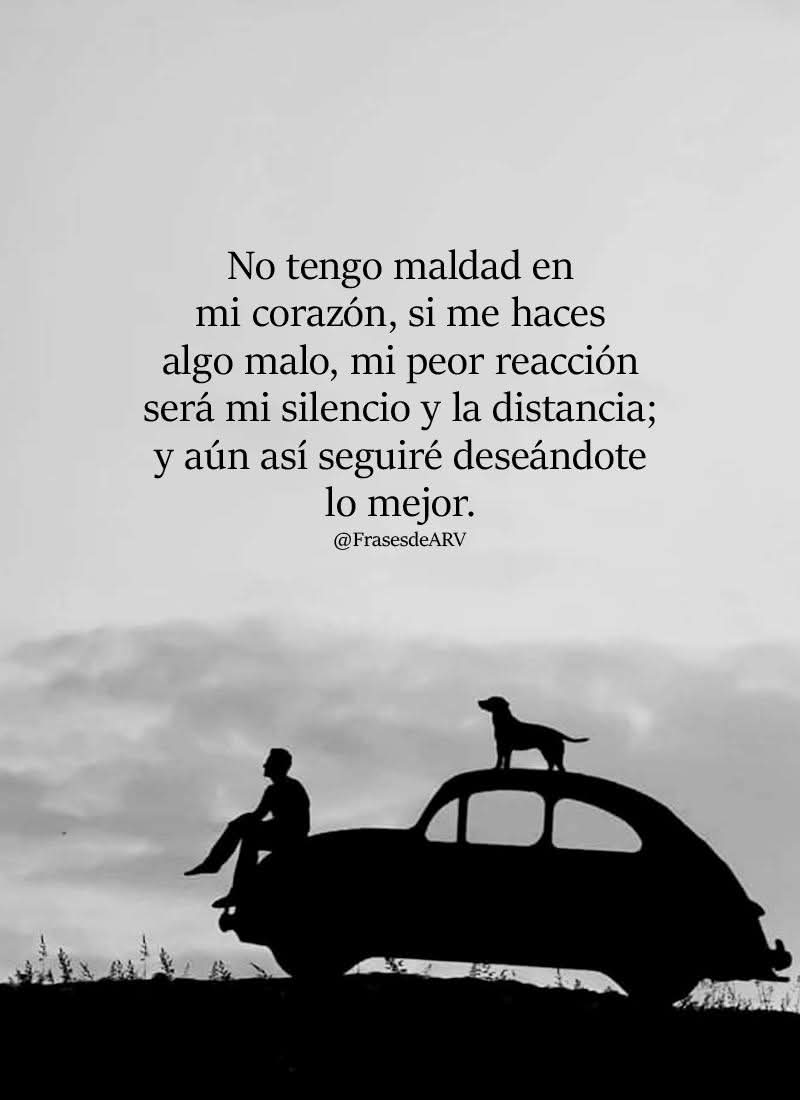 Cada quien da, de lo que tenga y lleva en su Corazón ❤️ 

          Un día a la vez.