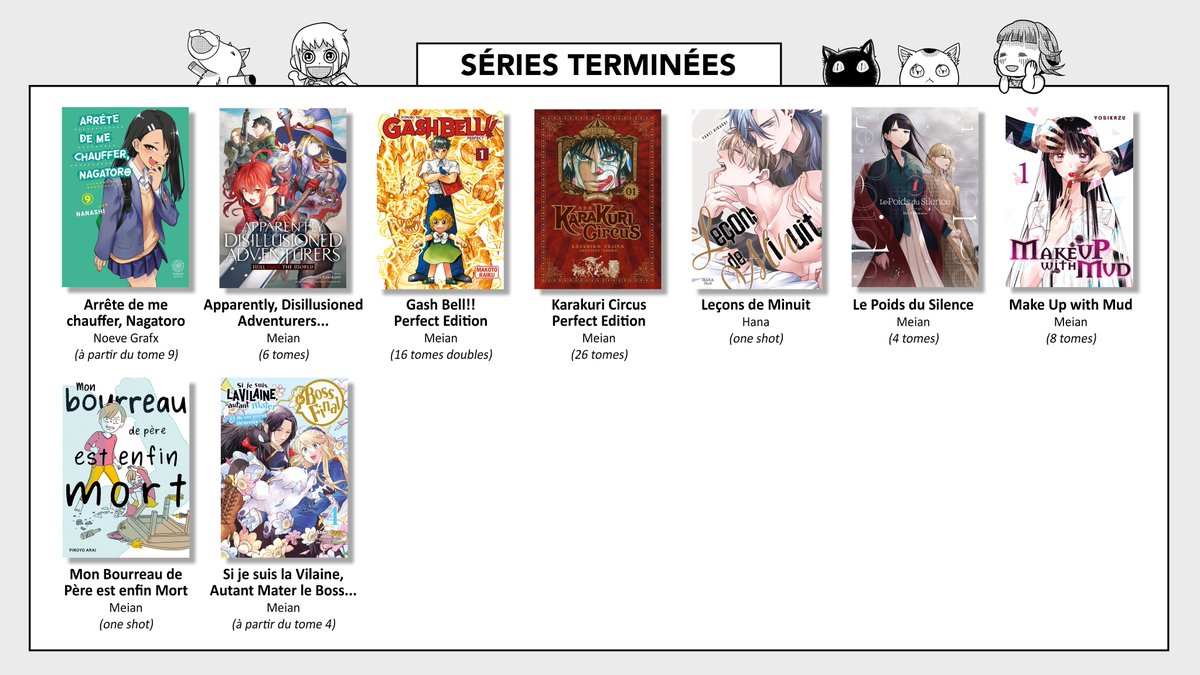 La nouvelle année a commencé et je n'ai toujours pas fait de récap... Mais cette fois-ci c'est assez particulier parce que je viens de boucler ma cinquième année de lettrage, ça se fête non ? Alors pour l'occasion, voici un petit bilan de ces cinq dernières années de métier !