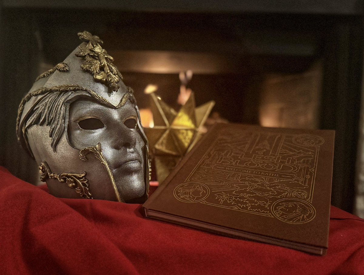 MaxFerocity's tweet image. Are you ready to take the Vow of the Bladesaint? Sharpen your steel and ready yourself to take up arms tonight at 8pm CST. #fabtcg