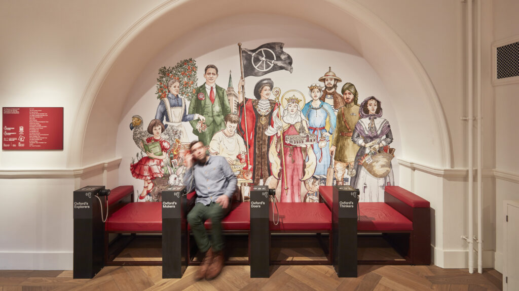 Museums Association tweet media