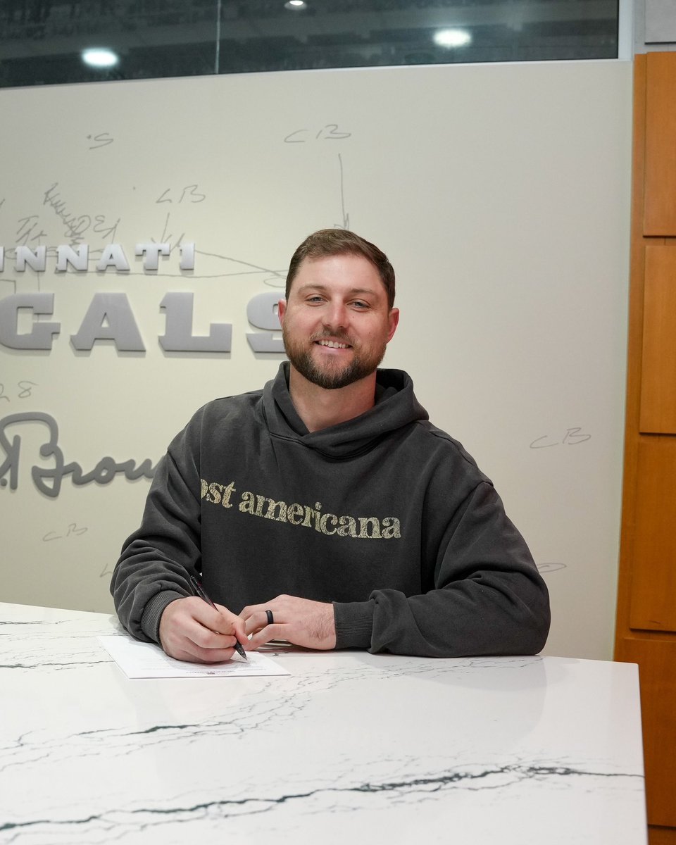 Welcome back, T-Huddy!