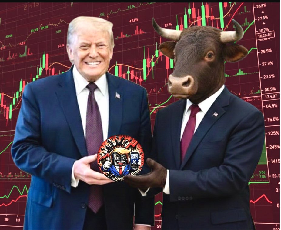 brajacolada's tweet photo. @TrumpOilCoin Tru fact! @TrumpOilCoin $TOIL https://t.co/eZXh0M0zBD
