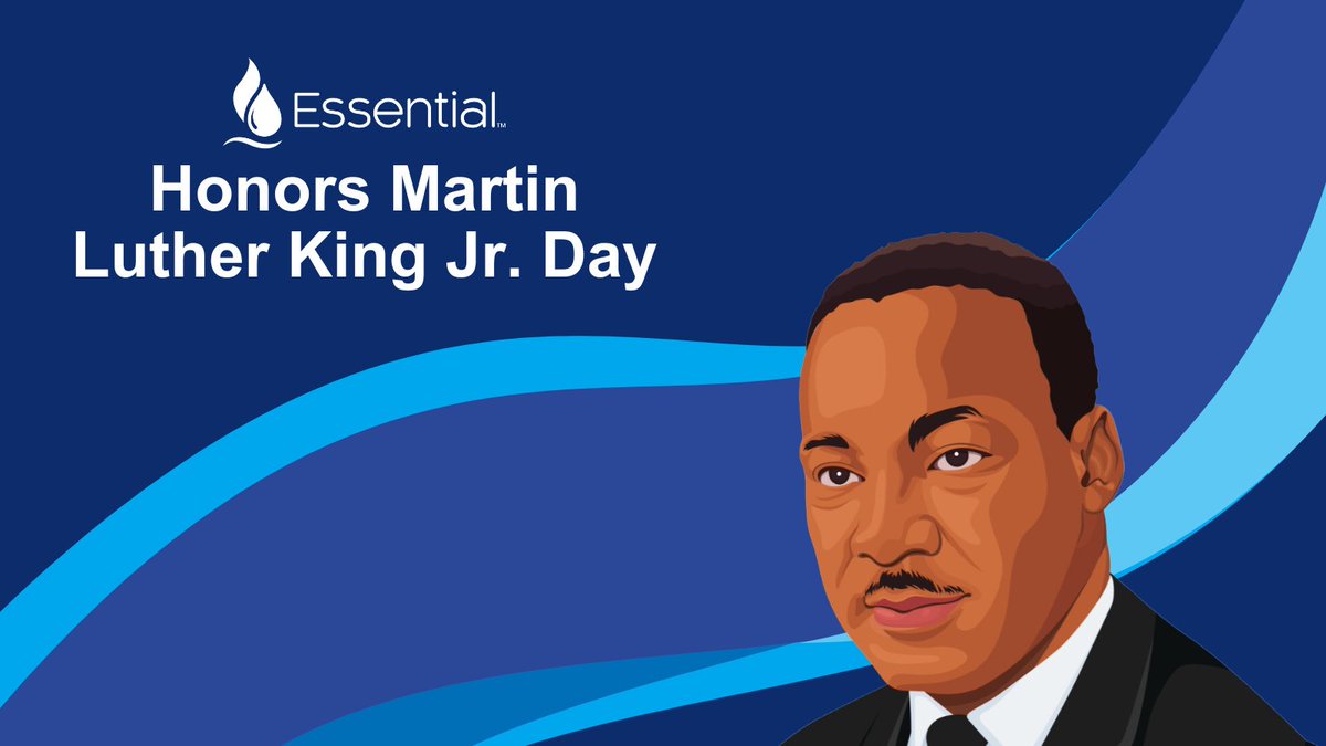 Essential Utilities tweet media