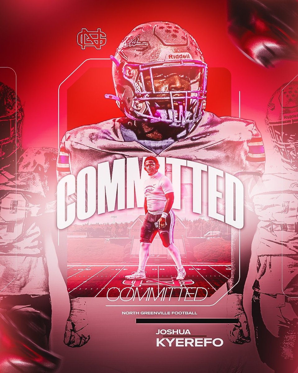 Joshua Kyerefo tweet media