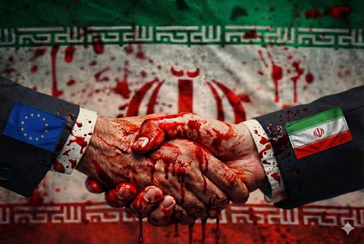 niloojoon66's tweet image. How dare you reduce mass murder to a checkbox on a list.
Your own data is screaming at you: 96% vs 3%.
This is not a “policy issue” or a “discussion topic.” It is a massacre.

Treating genocide as equal to bureaucratic side-notes is a moral failure.
Stop manipulating priorities.…