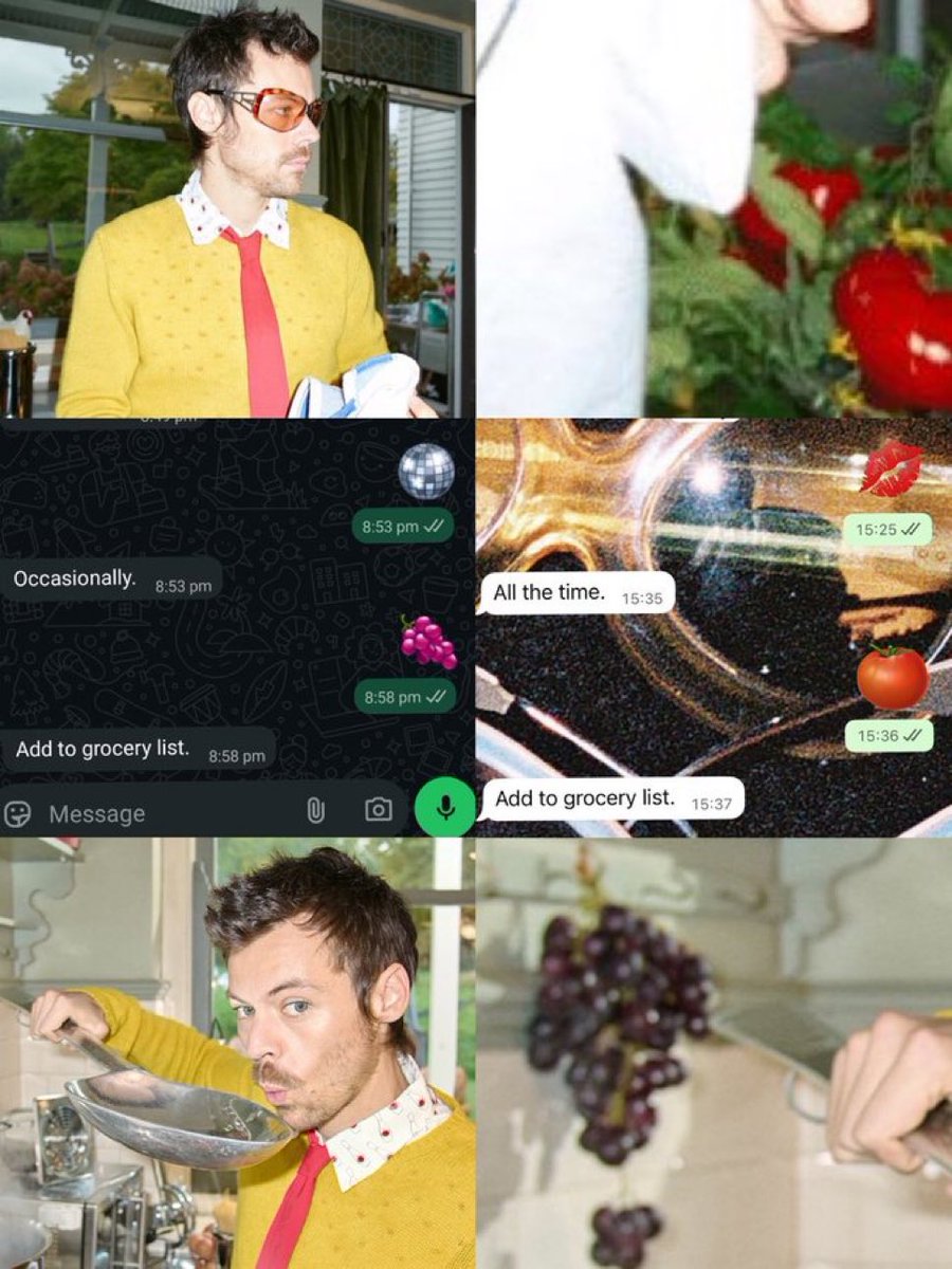 KisscoTour's tweet image. 🤨