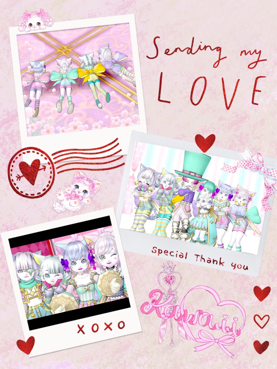 ⭐️ ゆに ⭐️ ゆにに⁑ (@marionette0025) / Posts / X