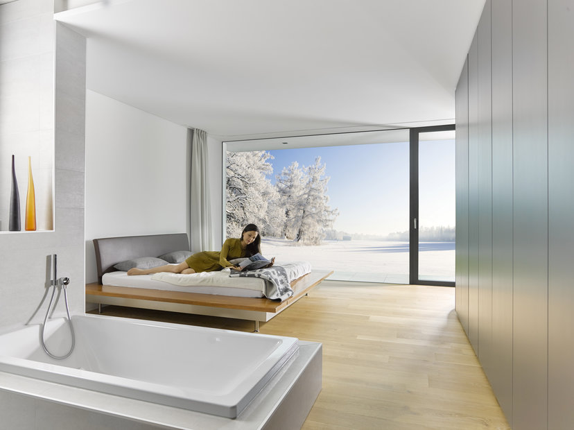 #Internorm #Cluj #Smilo
Cauți ferestre eficiente energetic, cu performanțe ridicate? Sau poate îți dorești pur și simplu o soluție care arată bine și se potrivește cu estetica locuinței tale? Gama de ferestre Internorm oferă un echilibru ideal între funcționalitate și design.