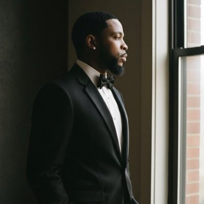 Allenian2solo's tweet photo. #NewProfilePic https://t.co/JzFjO5U9KS