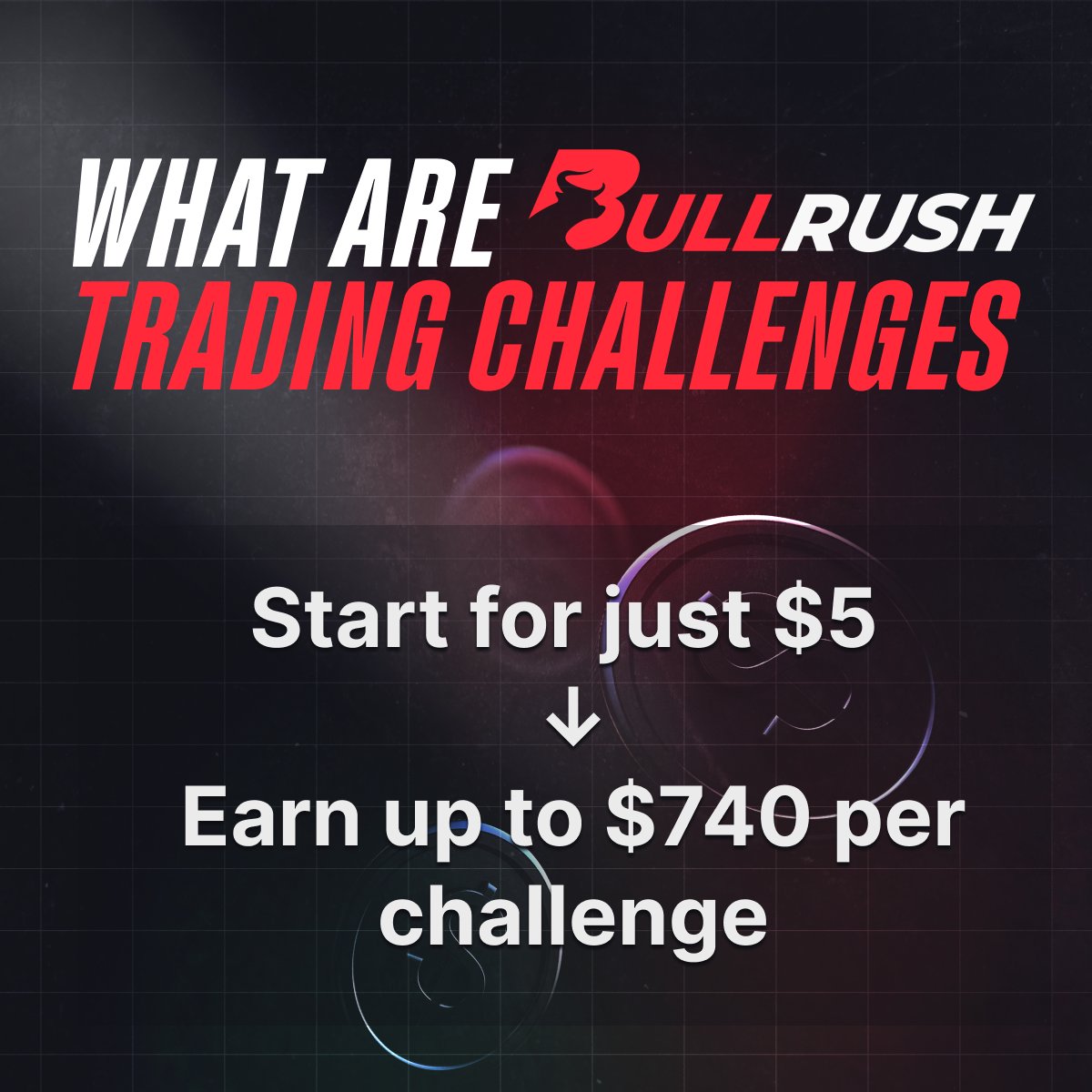 BullRush tweet media