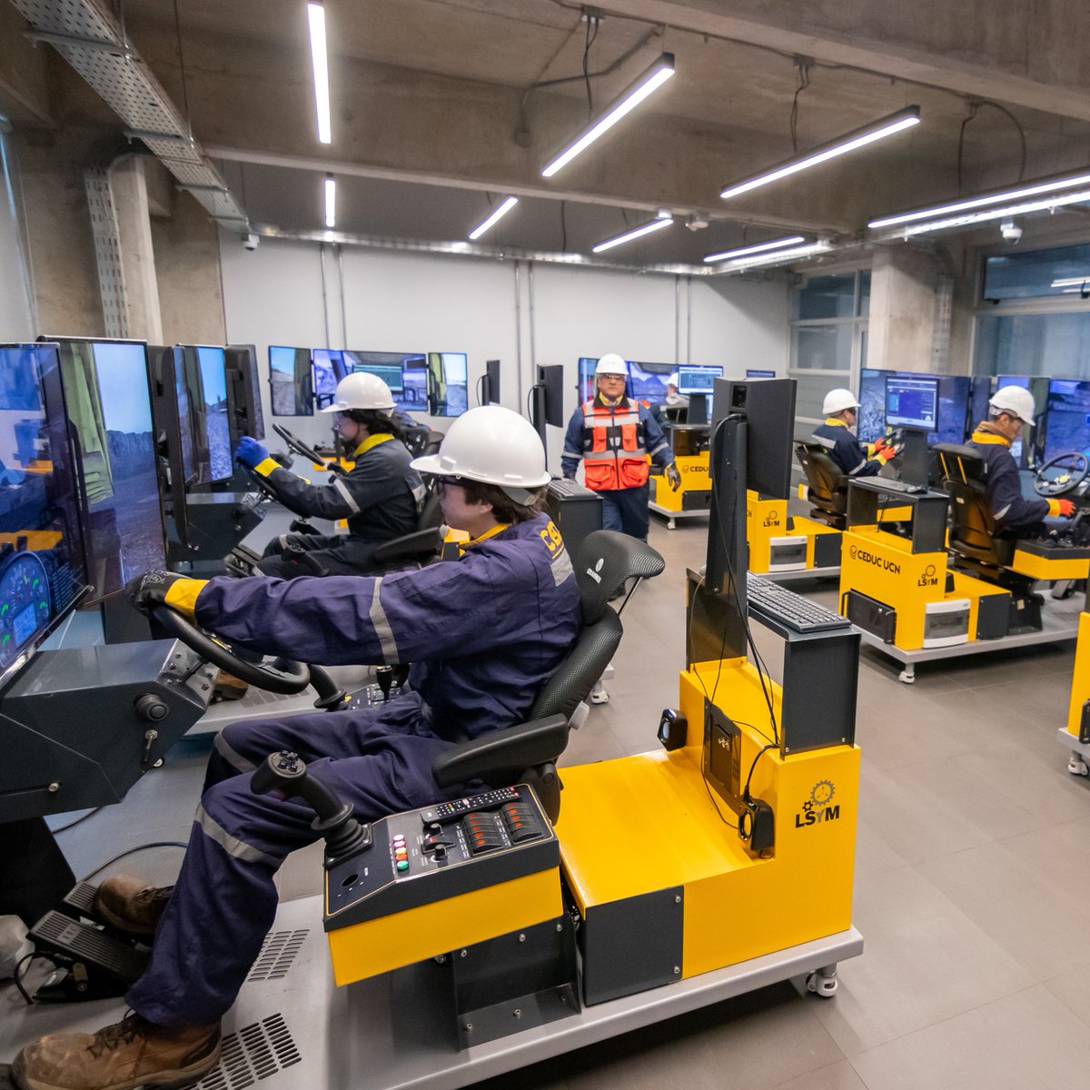 Fundación Ceduc UCN tweet media