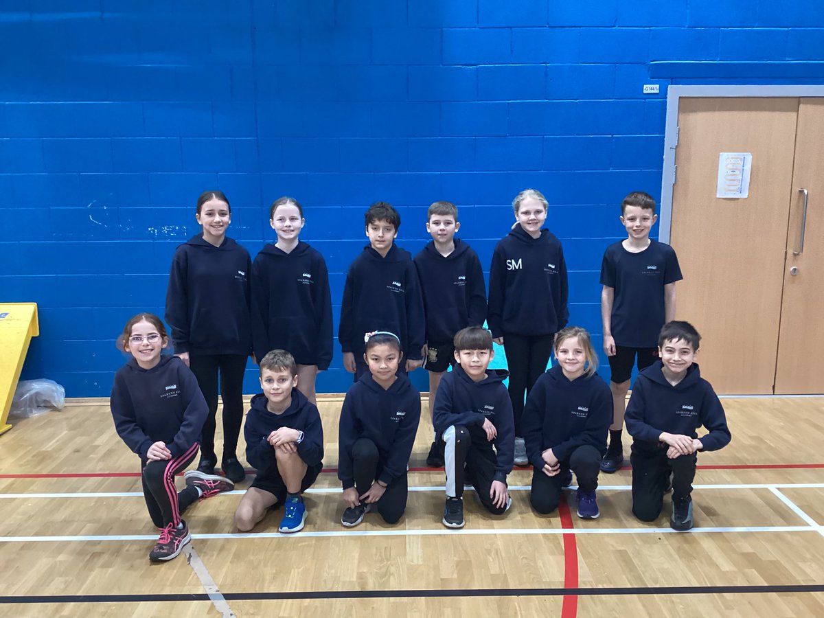 Sparken Hill Academy tweet media