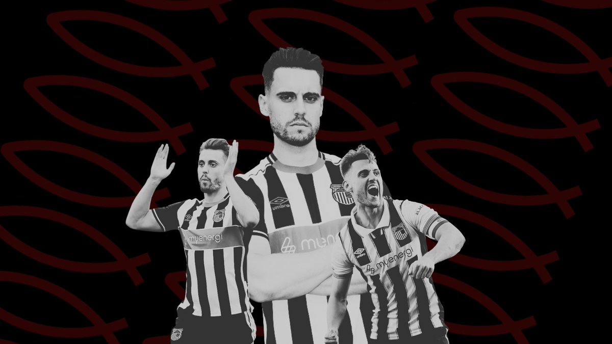 Stats GTFC tweet media