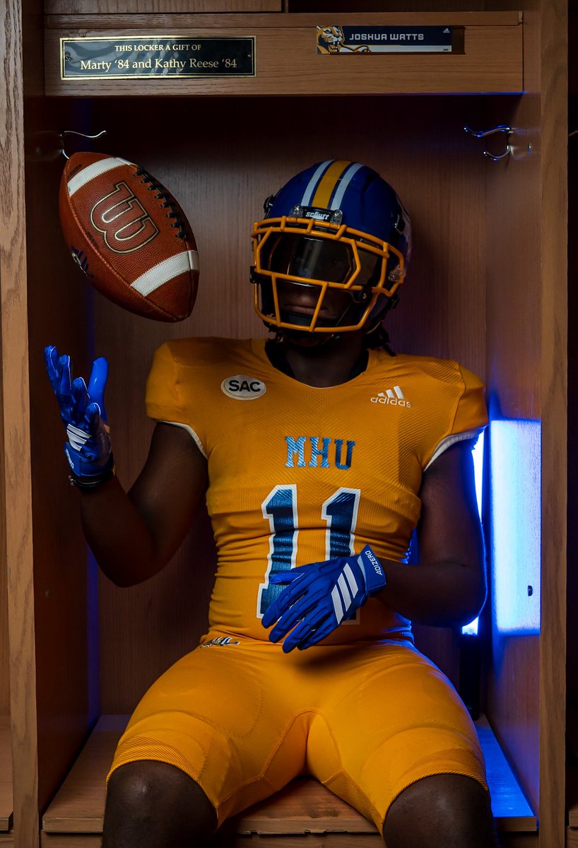 Joshua Watts tweet media