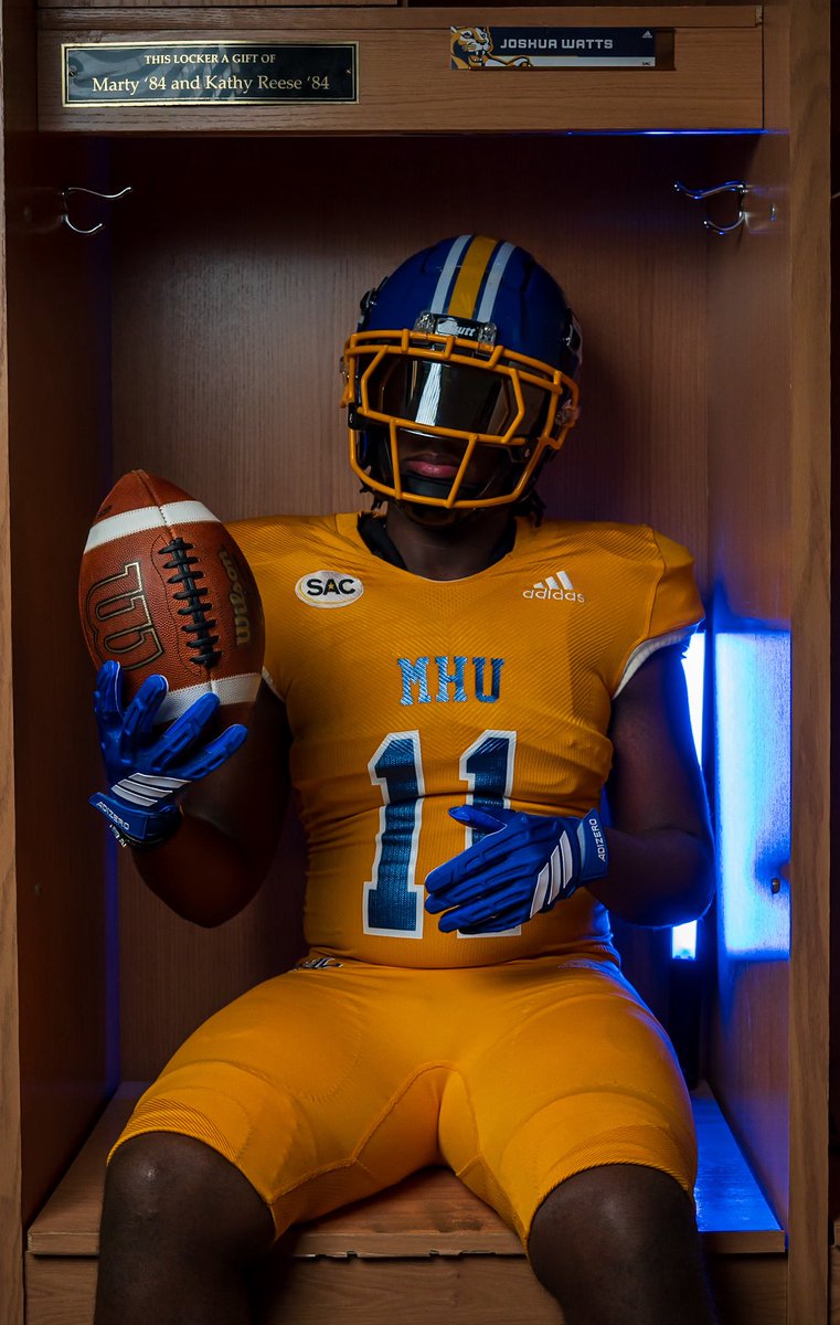 Joshua Watts tweet media