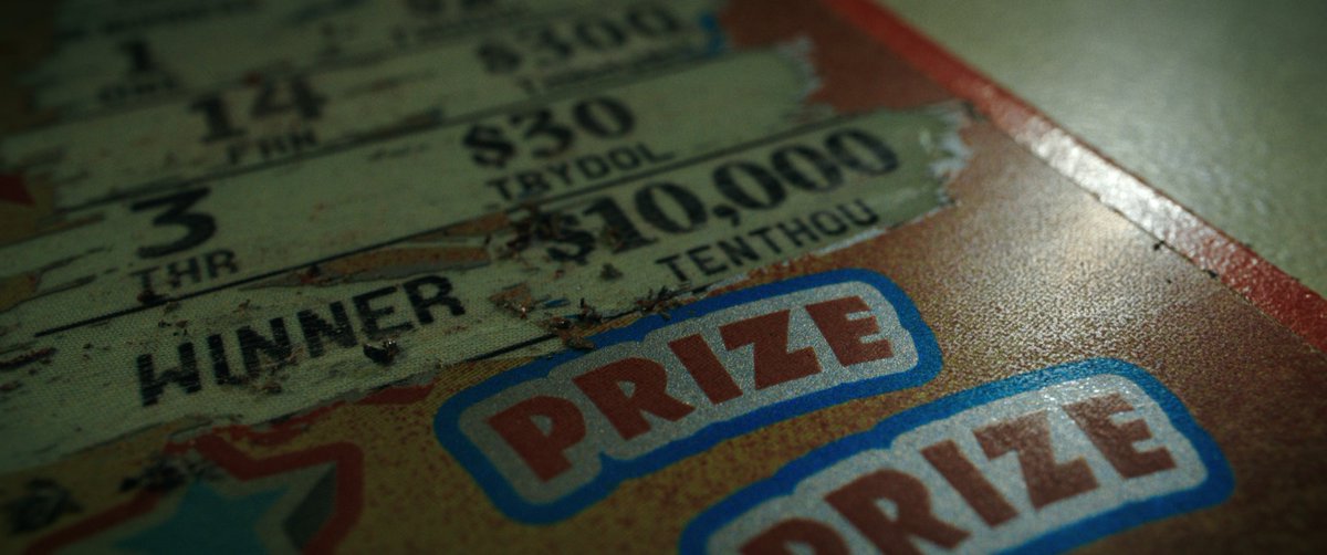 Frames Without a Face
Pluribus (2025) — S1E7, “The Gap”