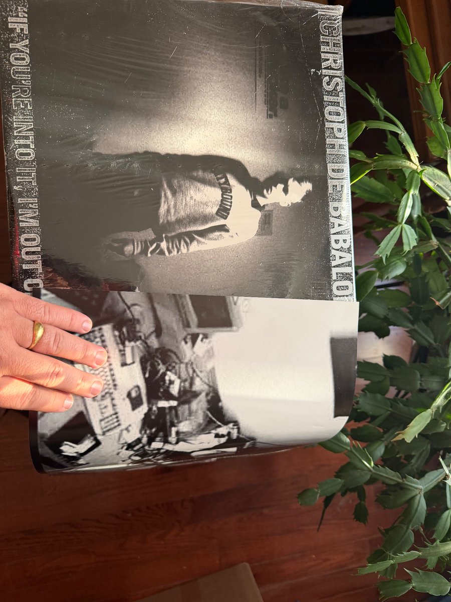 Helado Negro tweet media