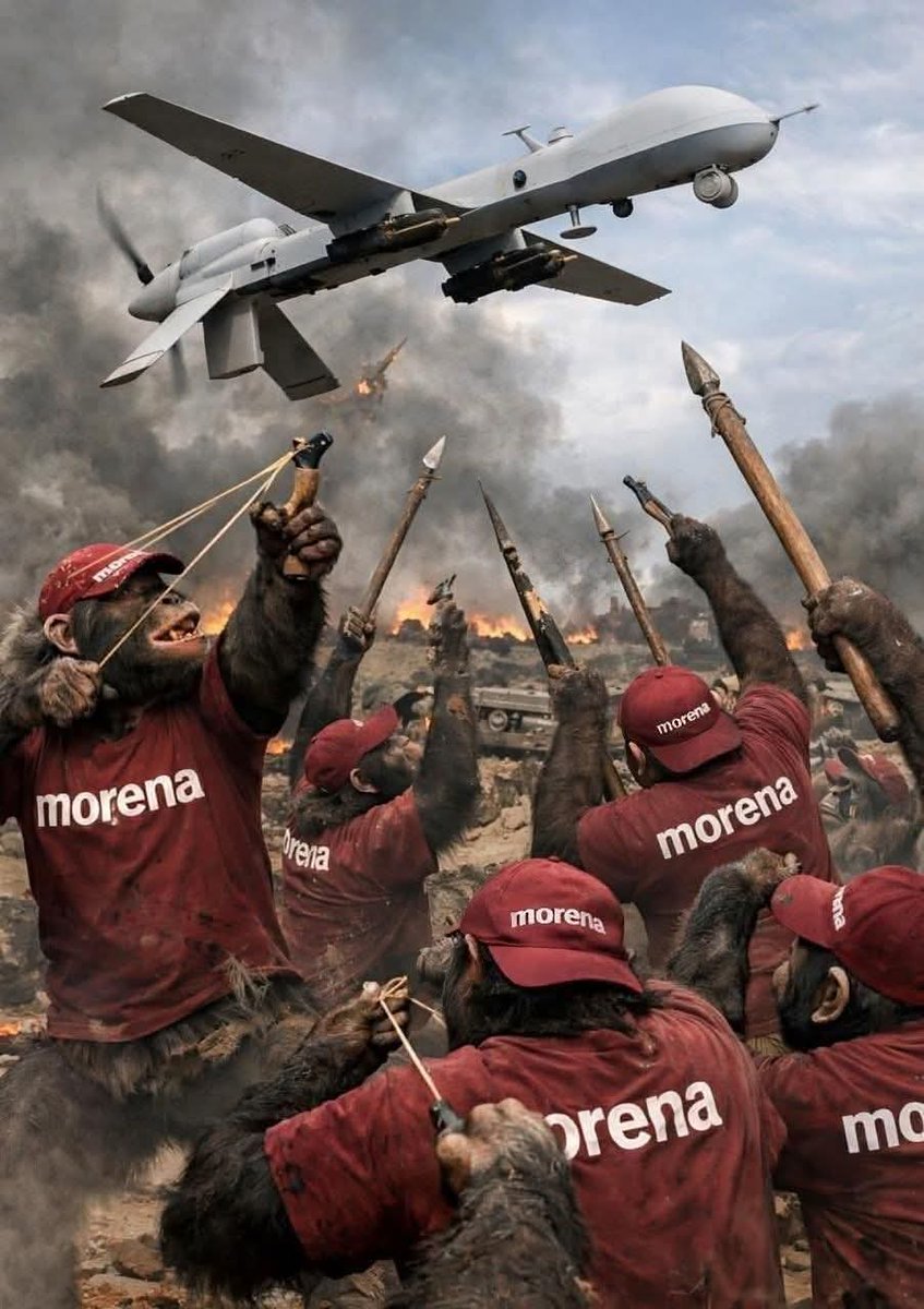 556_yo's tweet photo. @catrina_nortena @AristeguiOnline @Claudiashein En la Mañanera se me notó nerviosa a la sirvientA con A de Mujer, será que @realDonaldTrump cada vez está más cerca de tu mesías @lopezobrador_, ya te veré defendiendo la soberanía en primera línea del campo de batalla Mongola Norteña; a qué capo ofrendara? @Claudiashein? https://t.co/fQs1QpUVl4