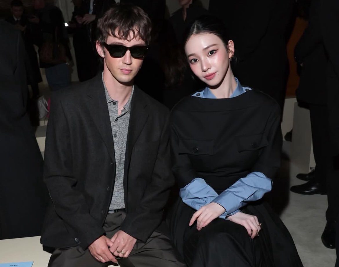 Troye Sivan Updates tweet media