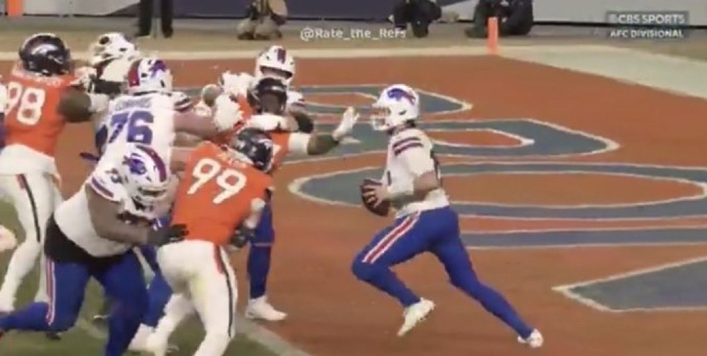 sfkelway's tweet photo. Game over! Where is noise on this play? https://t.co/bUAXLd66gY